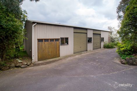 Property photo of 56 Courtneys Road Belgrave South VIC 3160