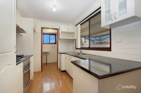 Property photo of 20/19 Plunkett Crescent Mount Druitt NSW 2770