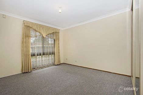 Property photo of 20/19 Plunkett Crescent Mount Druitt NSW 2770