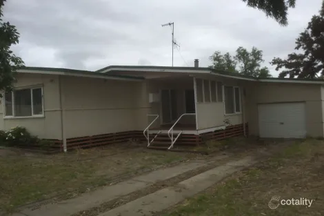 Property photo of 26 Beeck Street Katanning WA 6317