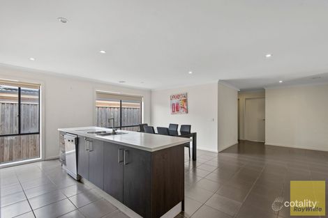 Property photo of 3 Penlea Court Truganina VIC 3029