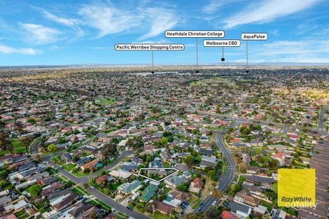 Property photo of 3 Tully Court Werribee VIC 3030