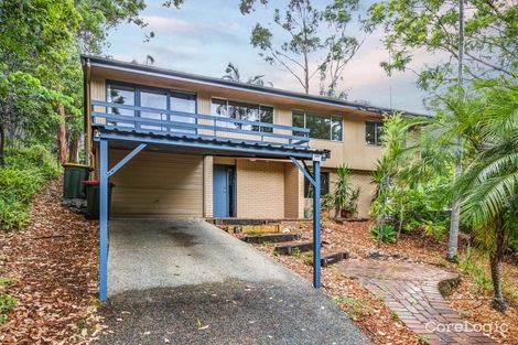 Property photo of 16 Warrawong Street Chapel Hill QLD 4069
