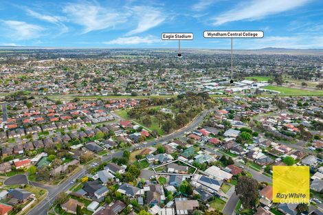 Property photo of 3 Tully Court Werribee VIC 3030