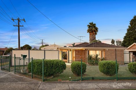 Property photo of 57 Derby Drive Epping VIC 3076