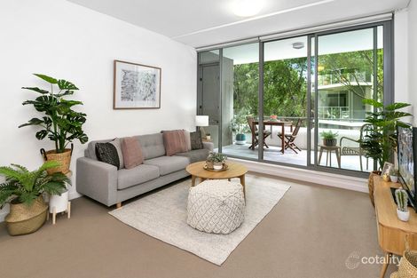 Property photo of 202/2 Sylvan Avenue Balgowlah NSW 2093
