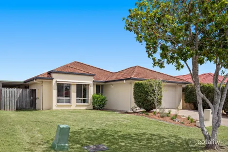 14 Friend St, Wakerley, QLD 4154
