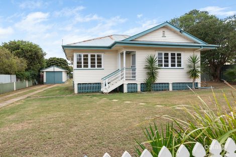 Property photo of 43 Marshall Street Warwick QLD 4370