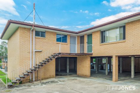 4/28 Prince St, Annerley, QLD 4103