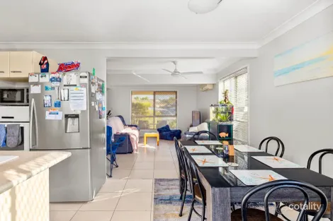 Property photo of 17/2-10 Weedons Road Nerang QLD 4211