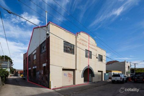 Property photo of 2/2A Mitchell Street Brunswick VIC 3056