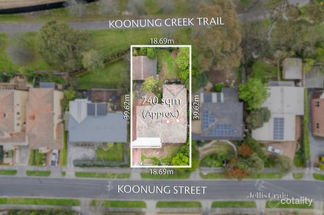 18 Koonung St, Balwyn North, VIC 3104
