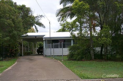 46 Shannon Dr, Bayview Heights, QLD 4868