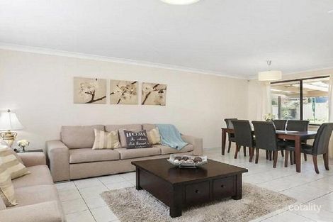 Property photo of 16 Moorhouse Crescent Edensor Park NSW 2176