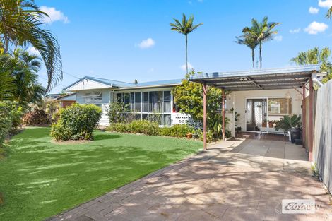 Property photo of 1 Helsham Street Point Vernon QLD 4655