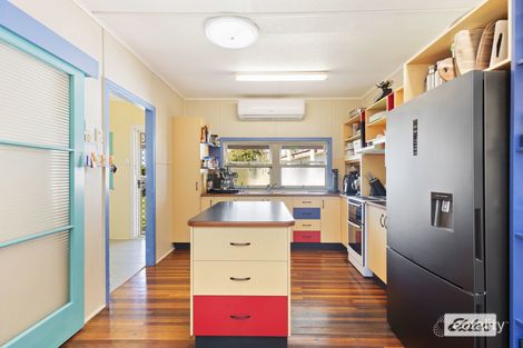 Property photo of 1 Helsham Street Point Vernon QLD 4655