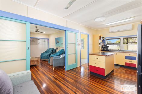 Property photo of 1 Helsham Street Point Vernon QLD 4655