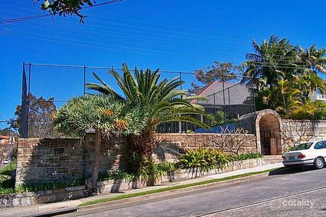 Property photo of 149 Raglan Street Mosman NSW 2088