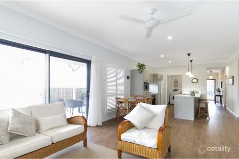 Property photo of 28 Barrow Street Springfield Lakes QLD 4300