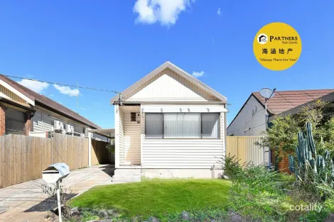 Property photo of 16 Manchester Road Auburn NSW 2144
