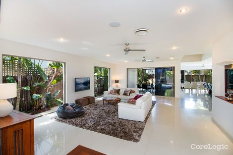 Property photo of 32 Acanthus Avenue Burleigh Heads QLD 4220