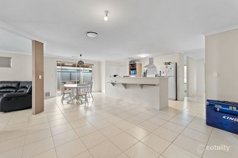 Property photo of 14 Curlewis Drive Baldivis WA 6171