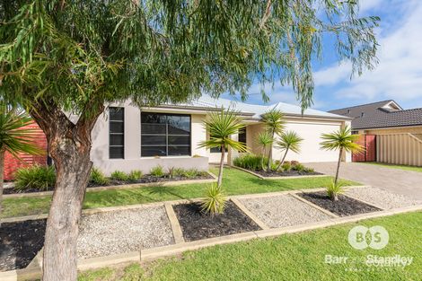 Property photo of 11 Jargoon Approach Dalyellup WA 6230