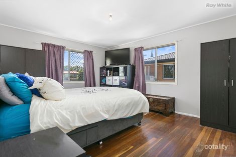Property photo of 36 Kynance Street Leichhardt QLD 4305