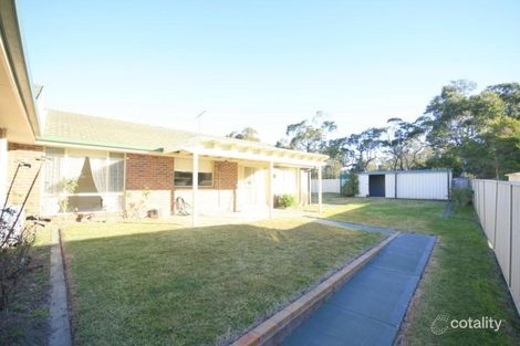 Property photo of 61 Pinaroo Road Gwandalan NSW 2259