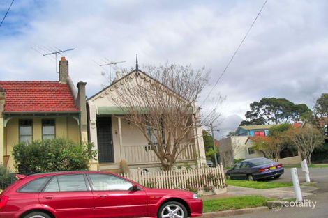 Property photo of 1 Lamb Street Lilyfield NSW 2040