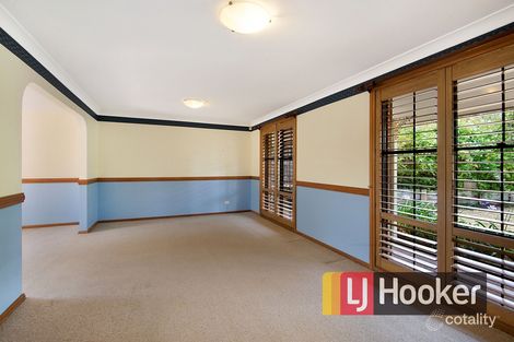 Property photo of 19 Farrier Place Castle Hill NSW 2154