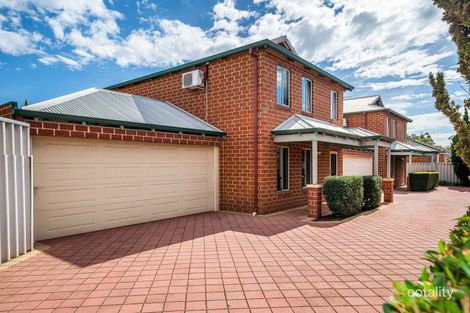12a Thorpe St, Morley, WA 6062