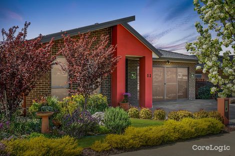 Property photo of 52 Rochelle Street Moncrieff ACT 2914