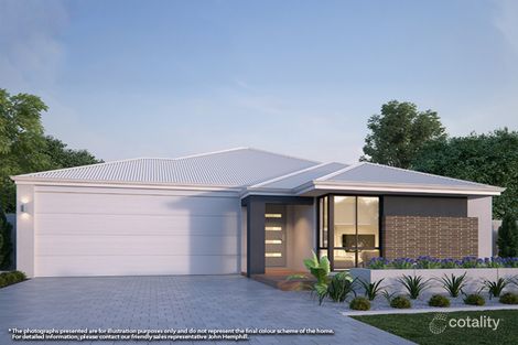Property photo of 405 Baggot Road Hilbert WA 6112