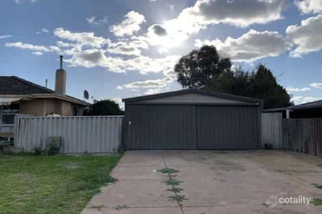 Property photo of 1 Nanven Place Rivervale WA 6103