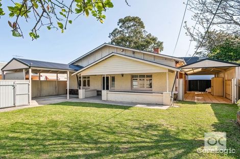 Property photo of 106 East Avenue Clarence Park SA 5034