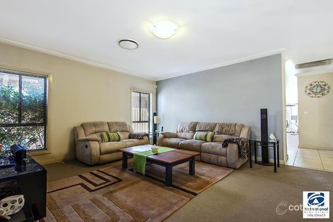 Property photo of 5 Hamish Circuit Stanhope Gardens NSW 2768
