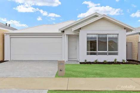 41 Modernism Ave, Alkimos, WA 6038