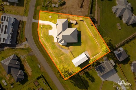 Property photo of 158 Riemore Circuit Tamborine QLD 4270