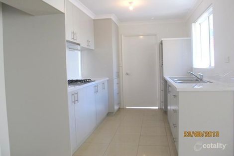 Property photo of 24A Willowmead Way Kelmscott WA 6111