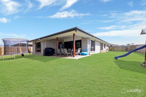 Property photo of 22 Oxford Road Yeppoon QLD 4703