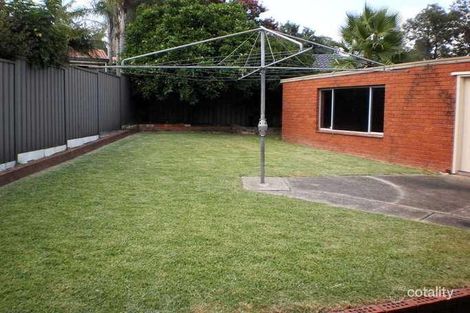 Property photo of 12 Lomond Crescent Winston Hills NSW 2153
