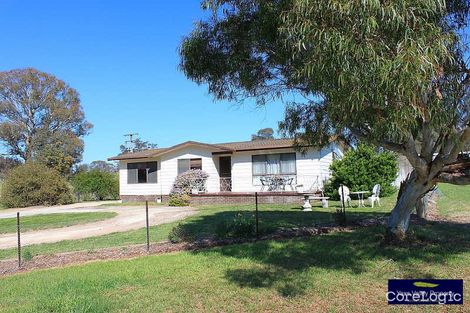 Property photo of 6591 Gundaroo Road Gunning NSW 2581