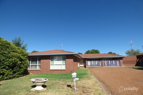 14 Palmer Cres, Forbes, NSW 2871