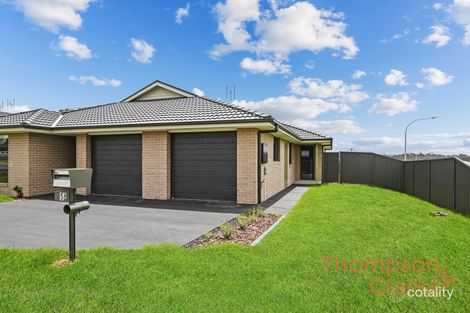 5a Waterworks Rd, Rutherford, NSW 2320