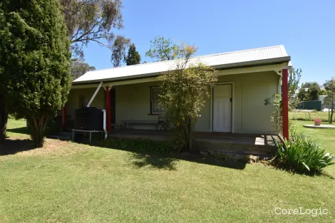 Property photo of 18 Dalton Street Cargo NSW 2800