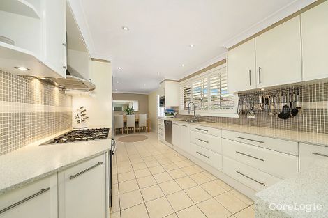 Property photo of 33 Longworth Crescent Castle Hill NSW 2154