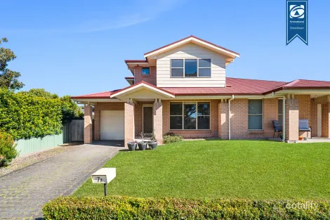 7 Morley Ave, Hammondville, NSW 2170