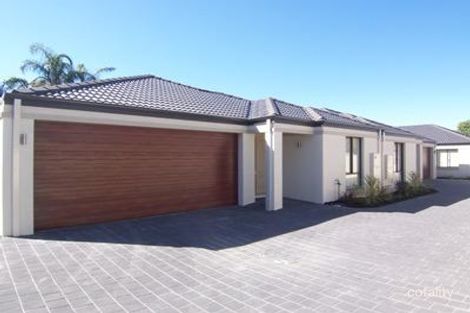 4/25 Wroxton St, Midland, WA 6056