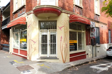 117 Abercrombie St, Chippendale, NSW 2008